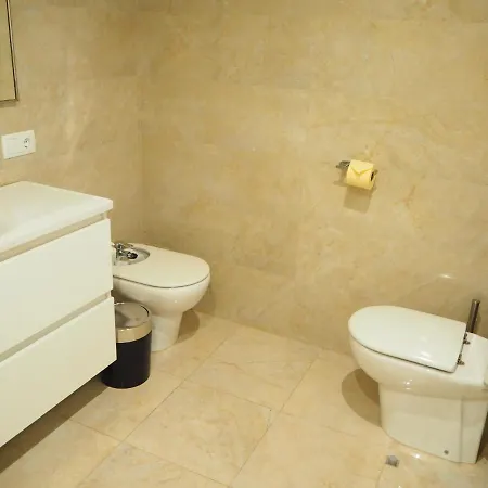 Apartament Per Families A Sant Feliu Amb Piscina Apartment