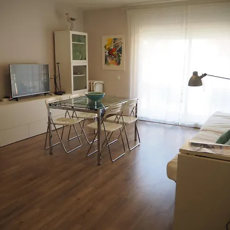 Apartament Per Families A Sant Feliu Amb Piscina Sant Feliu de Guixols