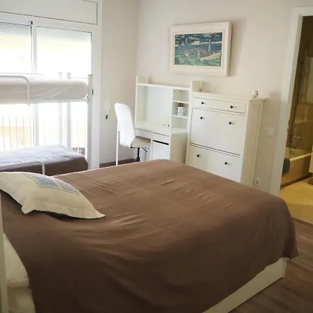 Apartament Per Families A Sant Feliu Amb Piscina * Sant Feliu de Guixols