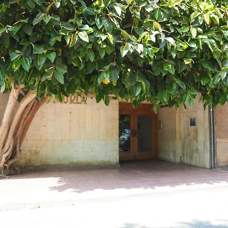 Apartament Per Families A Sant Feliu Amb Piscina Apartment