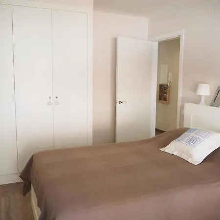 Apartament Per Families A Sant Feliu Amb Piscina Apartment Sant Feliu de Guixols