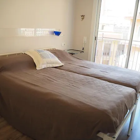 Apartment Apartament Per Families A Sant Feliu Amb Piscina