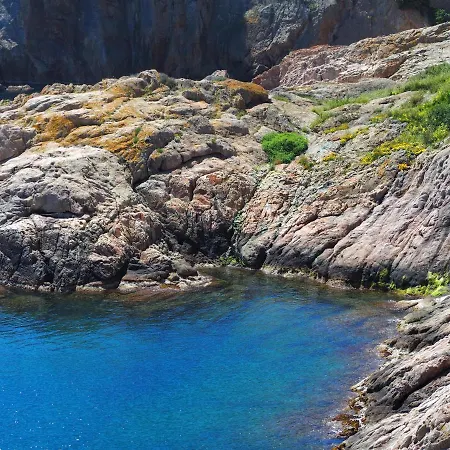 Apartament Per Families A Sant Feliu Amb Piscina Sant Feliu de Guixols